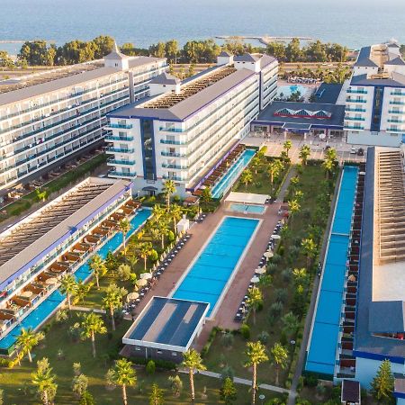 Eftalia Marin Resort Turkler 외부 사진