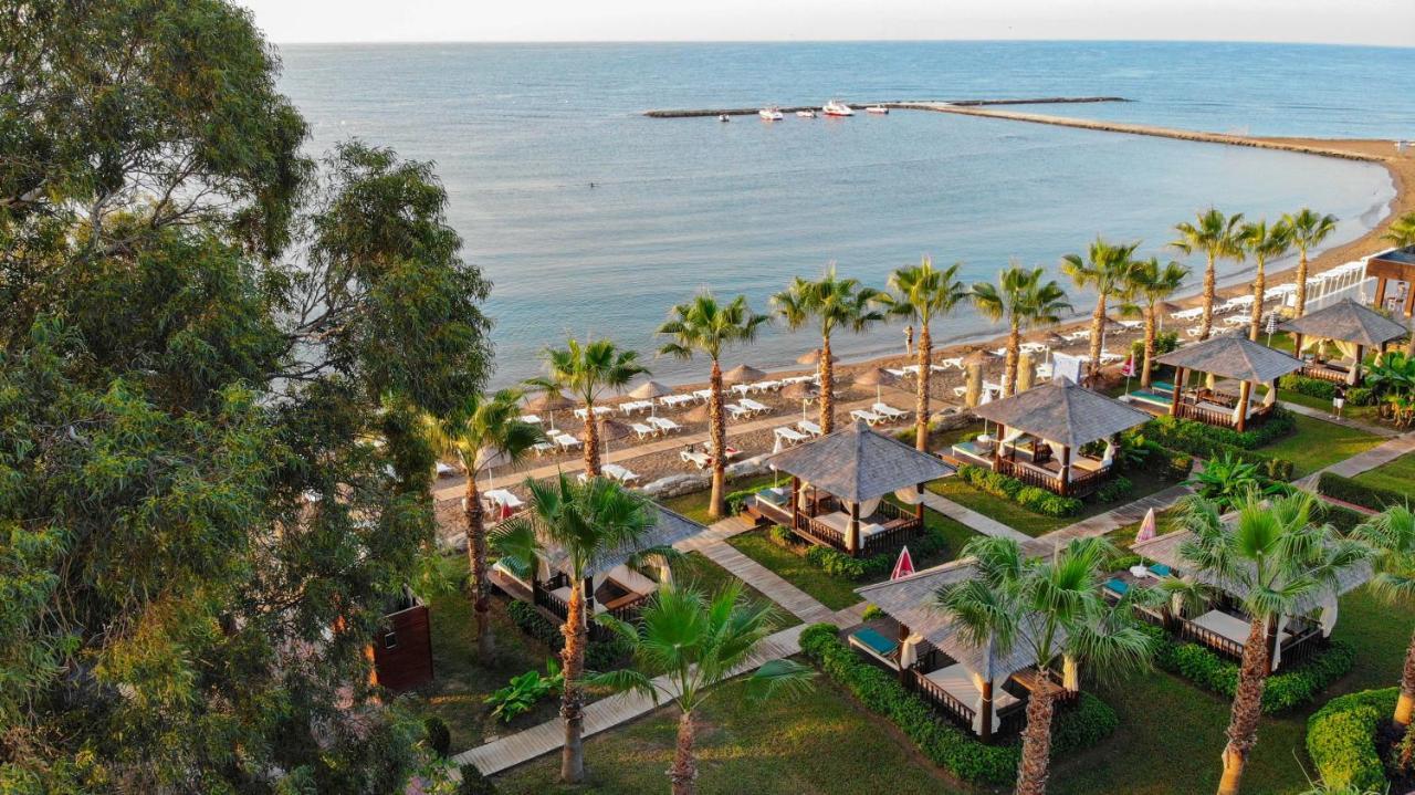Eftalia Marin Resort Turkler 외부 사진