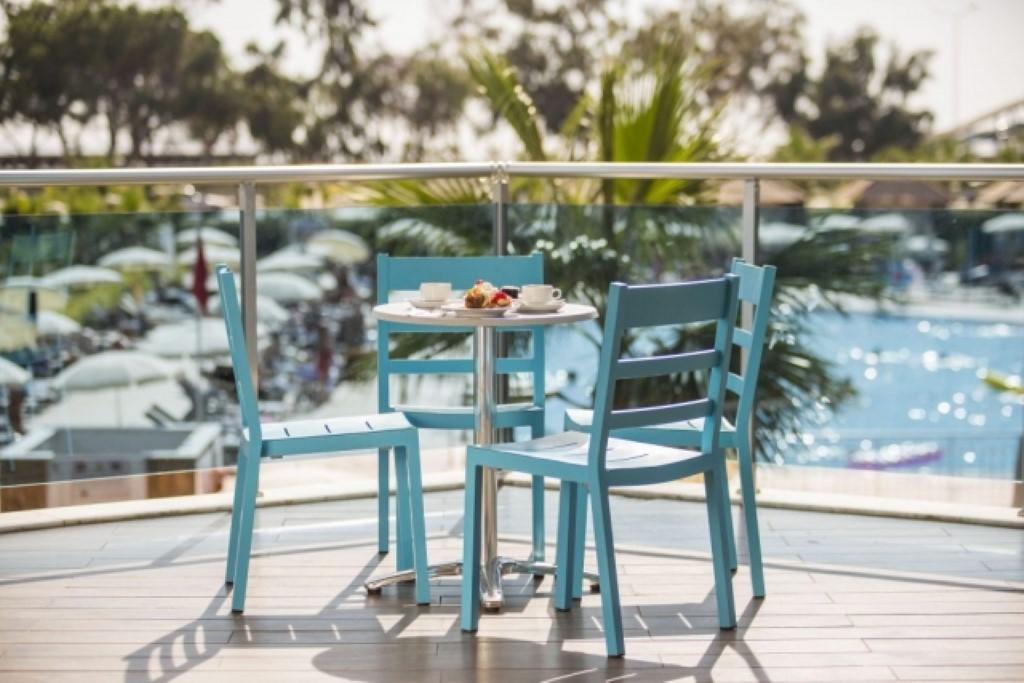 Eftalia Marin Resort Turkler 외부 사진