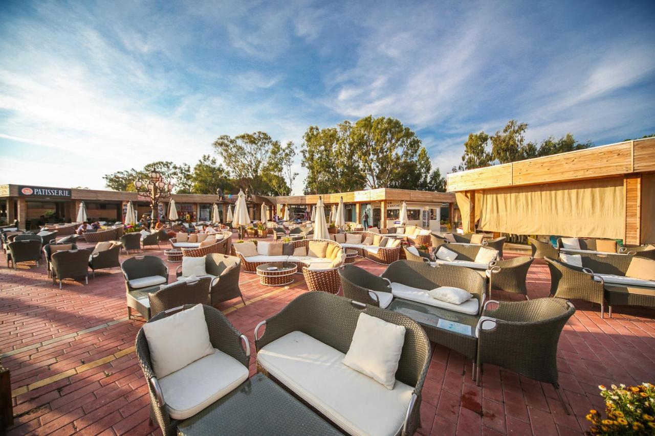 Eftalia Marin Resort Turkler 외부 사진